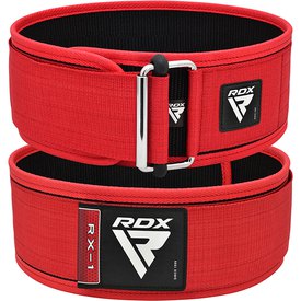 RDX Sports RX1 Gewichthebergürtel