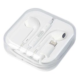 Goms Auriculares iPhone EA6015