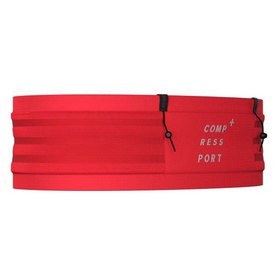 Compressport Cintura Da Corsa Free Pro