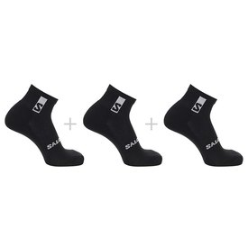 Salomon Everyday Ankle short socks 3 Pairs