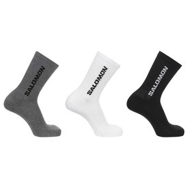 Salomon Everyday crew socks 2 pairs