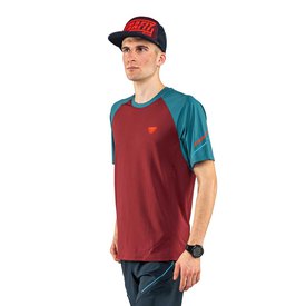 Dynafit Alpine Pro T-shirt met korte mouwen
