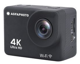 Agfa Realimove AC9000 Camera