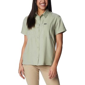 Columbia Silver Ridge Utility™ Short Sleeve Shirt