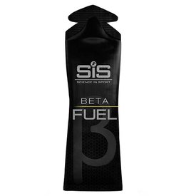 SIS Beta Fuel Aardbei En Limoen 60ml Energie Gel
