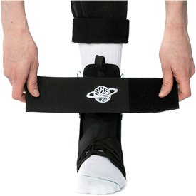 Space brace 2.0 Ankle Protector