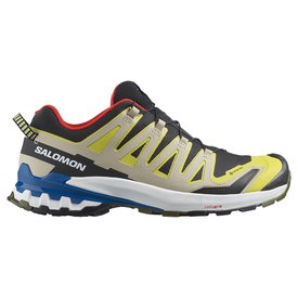 Salomon Chaussures de trail running Xa Pro 3D V9 Goretex