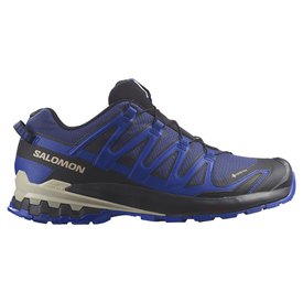 Salomon Chaussures de trail running Xa Pro 3D V9 Goretex