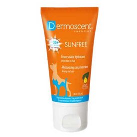Dermoscent Sunfree 30ml Dog Sunscreen