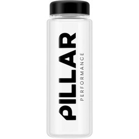 Pillar performance Agitador 500ml
