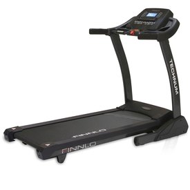 Finnlo Technum IV Treadmill
