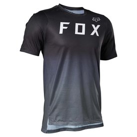 Fox racing mtb Flexair T-shirt met korte mouwen