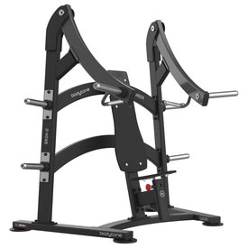 Bodytone SR04/O Outdoor Inclined Chest Press