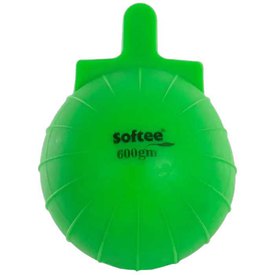 Softee 600 gr Speerwerpbal