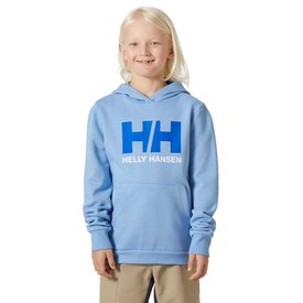 Helly hansen Logo Hoodie