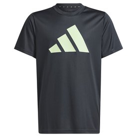 adidas T-shirt à manches courtes Train Essentials Logo