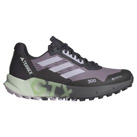 adidas Zapatillas Trail Running Terrex Agravic Flow 2 Goretex