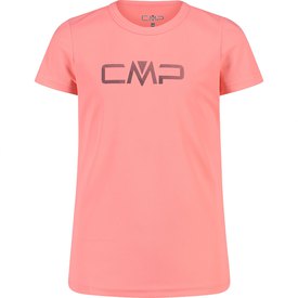 CMP Camiseta 39T5675P