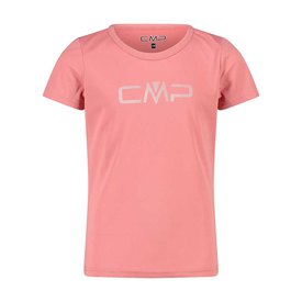 CMP Camiseta de manga corta 39T5675P
