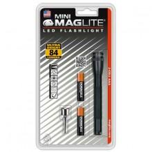 Mag-Lite Mini Maglite LED 2