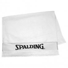 Spalding Pyyhe Logo