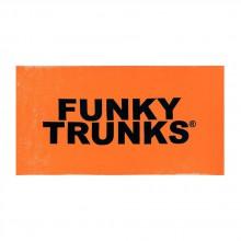 Funky trunks Asciugamano Citrus Punch
