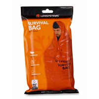 LifeSystems Slida Survival Bag