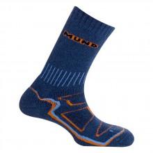 mund-socks-calcetines-makalu-wool-primaloft
