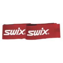 Swix R391 Straps For Jump Carving Skis