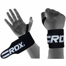 RDX Sports Gym Wrist Wrap Pro 磁带