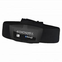 Echowell Trasmettitore Di Frequenza Cardiaca DMH30 Bluetooth 4.0/ANT +