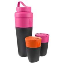 Light my fire Thermos Pack Up Drink Kit 700ml