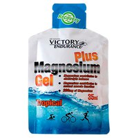victory-endurance-magnesium-plus-35ml-12-einheiten-tropisch-geschmack-energie-gele-kasten