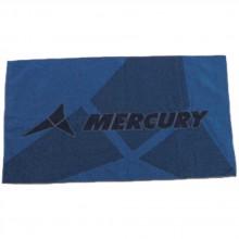 Mercury equipment Asciugamano Logo