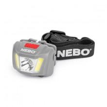 Nebo tools Luce Frontale Duo