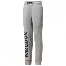 reebok-pantalons-longs-essentials-big-logo-french-terry