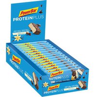 powerbar-proteines-plus-faible-en-sucre-unites-boite-de-barres-energisantes-vanille-35g-30