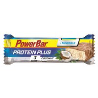 powerbar-barre-energetique-noix-de-coco-protein-plus-minerals-35g