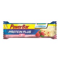 powerbar-barre-energetique-framboise-et-yaourt-protein-plus-l-carnitine-35g