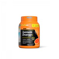 named-sport-isonam-energy-480g-oranje-poeder