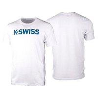 k-swiss-camiseta-de-manga-corta-logo