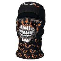 Savage gear Cache-Cou Skull