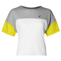 asics-t-shirt-a-manches-courtes-style