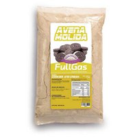 FullGas Avena Premium 1Kg Biscotti&Crema