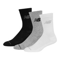 new-balance-calcetines-sport-cotton-3-pares