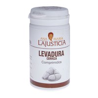 Ana maria lajusticia Beer Yeast 80 Units Neutral Flavour