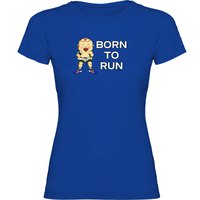 kruskis-t-shirt-a-manches-courtes-born-to-run