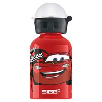 sigg-cars-lightning-mcqueen-300ml-flasks