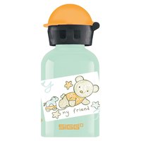 sigg-bear-friend-300ml-bottles