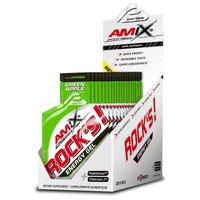 amix-rocks-mit-koffein-32g-20-einheiten-grun-apfel-energie-gele-kasten